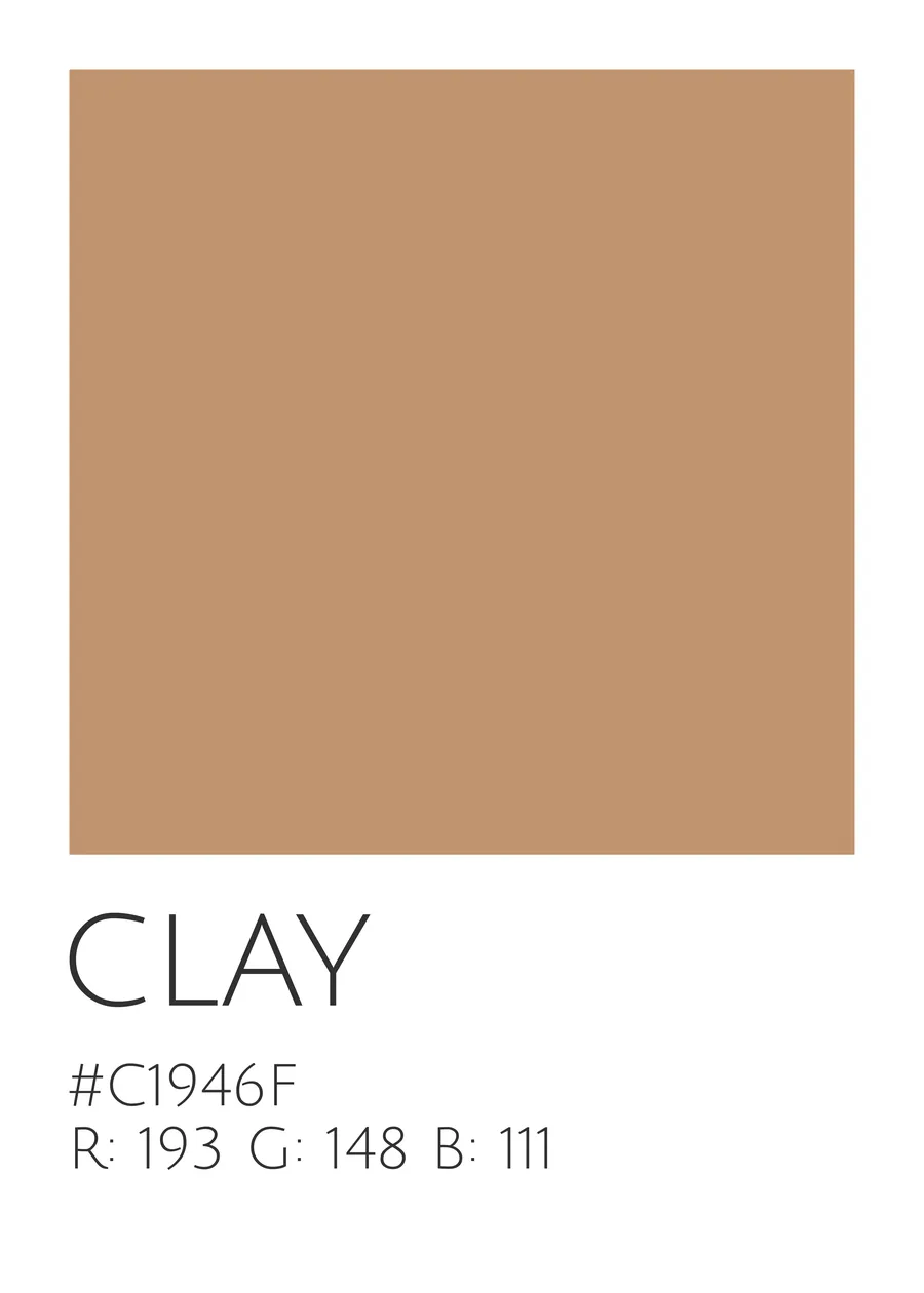 Clay