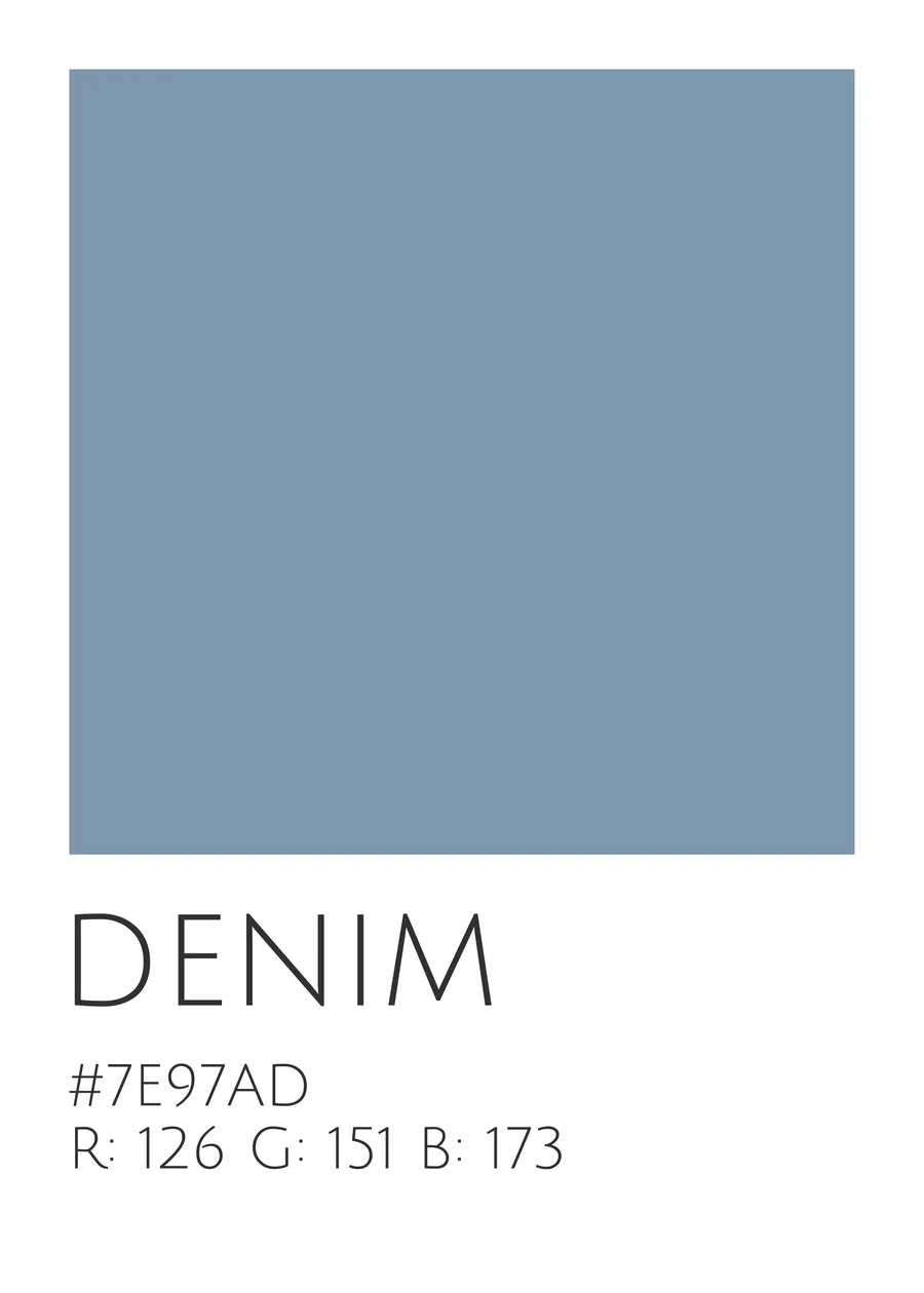 Denim