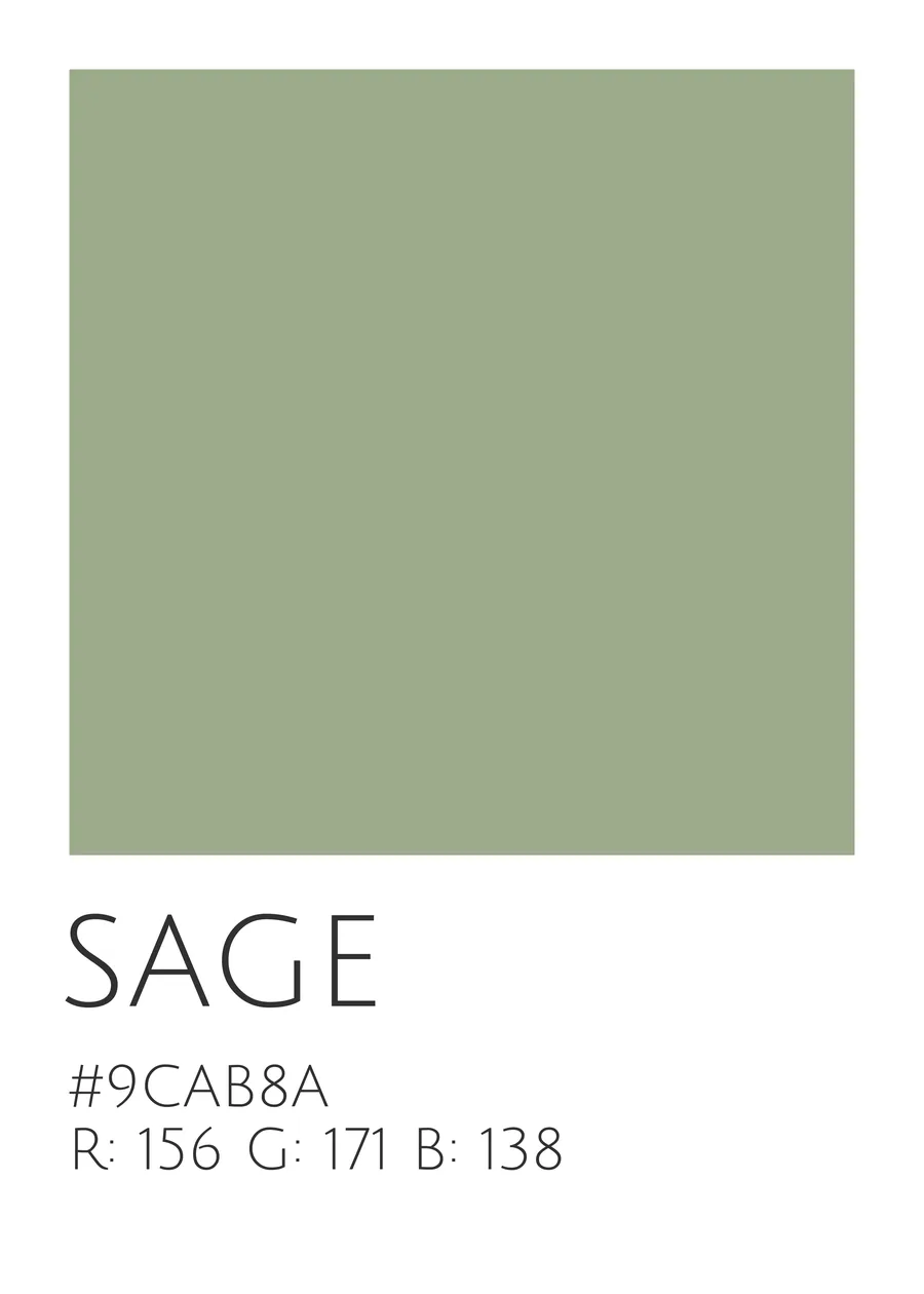Sage